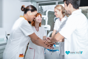 Suport si Colaborare cu Medicii Stomatologi