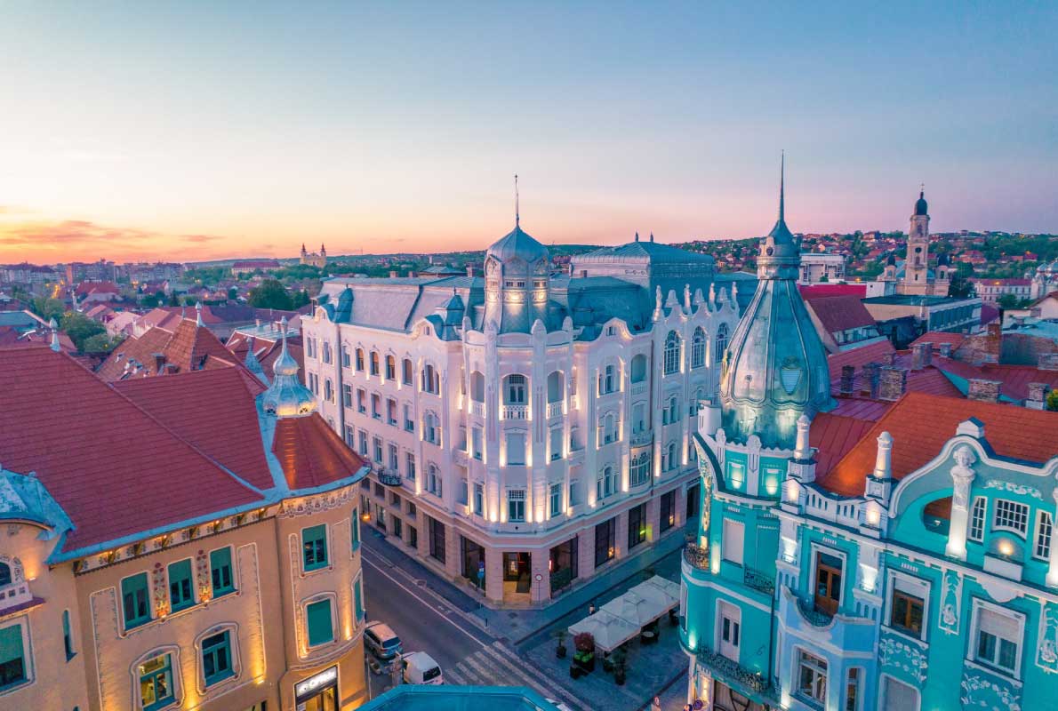 oradea